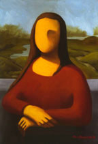 mona