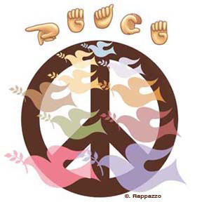 peace